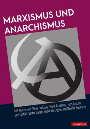 Marxismus und Anarchismus | Bundesamt für magische Wesen