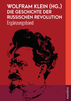 Die Geschichte der Russischen Revolution | Bundesamt für magische Wesen