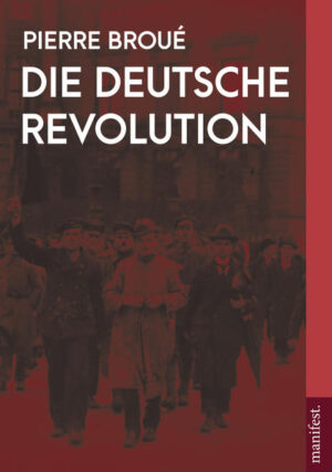 Die Deutsche Revolution | Bundesamt für magische Wesen