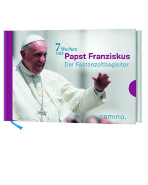7 Wochen mit Papst Franziskus | Bundesamt für magische Wesen