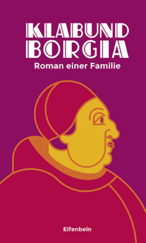 Borgia | Bundesamt für magische Wesen