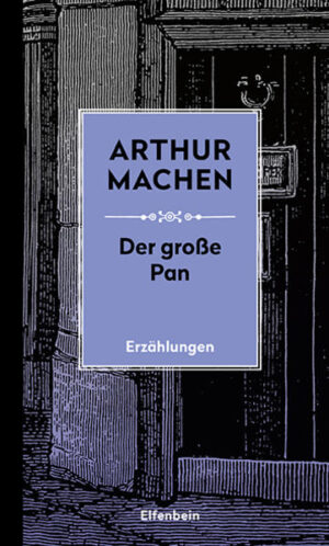 Band 5 der neuen Arthur-Machen-Werkausgabe bringt die in sich zusammenhängenden unheimlichen Erzählungen „Der Große Pan“ (1890) und „Das innerste Licht“ (1894), ergänzt durch die erstmals ins Deutsche übersetzte späte Geschichte „Der begabte Junge“ (1936). Wie im ersten Band, „Der Schrecken“, tritt hier ein drohendes utopisches Moment zutage: eine unbegreifliche Veränderung der Natur. Doch während „Der Schrecken“ die äußere Natur (die Tierwelt) verwandelt, wird hier die innerste Menschennatur durch einen perversen ärztlichen Eingriff verunstaltet — ein Moment, das Machens Phantasien in unserer von schier schrankenlosen Veränderungsmöglichkeiten des Menschenwesens faszinierten Epoche Züge einer gefährlichen Aktualität verleiht. „Der begabte Junge“ zeigt, daß auch der späte Machen seine klassischen Themen noch einmal virtuos zu inszenieren vermochte — besonders suggestiv durch einen harmlos-gemütlichen Anfang, der in das Unverständliche, Bedrohliche führt. Die von Joachim Kalka erstellte neue Werkausgabe versammelt die bedeu­tendsten Erzähltexte Machens. Bereits erschienen sind die Romane „Die drei Häscher oder: Die Verwandlungen“, „Der geheime Glanz“, sowie die Erzählung „Der Schre­cken“ und der Sammelband „Die leuchtende Pyramide und andere Erzählungen“. Jedem Band sind einige neue Texte erstmals auf Deutsch (z. B. „Die Kinder des Teichs“ oder „Die Bogenschützen“) sowie ein charakterisierendes Nachwort des Übersetzers beigegeben. Subskribenten der Ausgabe wird ein Preisnachlass von € 3,— pro Band gewährt.