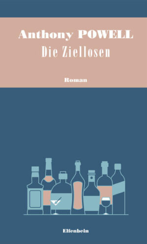 In den zwanziger Jahren zu leben war hart - besonders für einen jungen Mann wie Atwater, dem seine nicht klar definierte Tätigkeit in einem Museum viel Zeit lässt, allen möglichen Gedanken nachzuhängen. Oder für ein Mädchen wie Lola (Atwater lernt sie auf einer der vielen Partys kennen), die Bertrand Russell liest, um sich inspirieren zu lassen. Fotheringham dagegen arbeitet hart, doch wird er den Verdacht nicht los, dass er sein Talent an eine zweifelhafte spirtualistische Zeitschrift verschwendet. Und ebenso hat Barlow, der von allen bewunderte Maler, seine Probleme: Er muss sich - nach dem übernächsten Drink - nun wirklich entscheiden, welches Mädchen er heiraten soll. Genauso geht es auch den anderen, Brisket, Wauchop, Scheigan, aber sie alle schaffen es, dem Abgrund mit einer gewissen positiv rücksichtslosen Fröhlichkeit ins Auge zu sehen. Mit der Übersetzung seines Romandebüts „Afternoon Men“ (1931), eines unverschämt komischen Porträts der Londoner Partyszene in der Zeit zwischen den Weltkriegen, setzen wir die Publikation von Anthony Powells Erzählwerk fort. Bereits erschienen: „Ein Tanz zur Musik der Zeit“ (12 Bände) inkl. Hilary Spurlings Handbuch „Einladung zum Tanz“ (ISBN 978-3-941184-48-0).