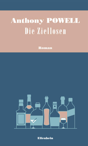 In den zwanziger Jahren zu leben war hart - besonders für einen jungen Mann wie Atwater, dem seine nicht klar definierte Tätigkeit in einem Museum viel Zeit lässt, allen möglichen Gedanken nachzuhängen. Oder für ein Mädchen wie Lola (Atwater lernt sie auf einer der vielen Partys kennen), die Bertrand Russell liest, um sich inspirieren zu lassen. Fotheringham dagegen arbeitet hart, doch wird er den Verdacht nicht los, dass er sein Talent an eine zweifelhafte spirtualistische Zeitschrift verschwendet. Und ebenso hat Barlow, der von allen bewunderte Maler, seine Probleme: Er muss sich - nach dem übernächsten Drink - nun wirklich entscheiden, welches Mädchen er heiraten soll. Genauso geht es auch den anderen, Brisket, Wauchop, Scheigan, aber sie alle schaffen es, dem Abgrund mit einer gewissen positiv rücksichtslosen Fröhlichkeit ins Auge zu sehen. Mit der Übersetzung seines Romandebüts „Afternoon Men“ (1931), eines unverschämt komischen Porträts der Londoner Partyszene in der Zeit zwischen den Weltkriegen, setzen wir die Publikation von Anthony Powells Erzählwerk fort. Bereits erschienen: „Ein Tanz zur Musik der Zeit“ (12 Bände) inkl. Hilary Spurlings Handbuch „Einladung zum Tanz“ (ISBN 978-3-941184-48-0).