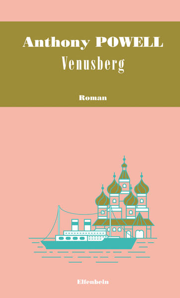 Lushington, ein „ernsthafter junger Mann mit einem rosaweißen Gesicht“, wird als Sonderkorrespondent einer Londoner Tageszeitung in den 1930er Jahren in ein neugegründetes Land an der Ostseeküste geschickt, „dessen Namen er sich nie zu merken vermochte“. Von der dort herrschenden instabilen politischen Lage erhofft er sich Inspiration für seine literarischen Vorhaben - und Ablenkung nach einer gescheiterten Liebesbeziehung. Doch die frivole Atmosphäre der von Partys geprägten Hauptstadt des Landes hält Lushington vom Schreiben ab und bringt ihn in Kontakt mit einigen entschieden exzentrischen Persönlichkeiten - dem unheimlichen Kammerdiener Pope, den dessen Armee-Kameraden immer „den Herzog“ nannten, dem protzigen Grafen Bobel, der Gesichtscreme verkauft und nach Brillantine duftet, oder der höchst ­mysteriösen Frau Mavrin -, die Lushington und den Leser in ein ironisches und dabei stets gepflegtes Gespräch verwickeln. Mit der Übersetzung des Romans „Venusberg“ (1932) setzen wir die Publikation von Anthony Powells Erzählwerk fort. Bereits erschienen: „Ein Tanz zur Musik der Zeit“ (12 Bände) inkl. Hilary Spurlings Handbuch „Einladung zum Tanz“ (ISBN 978-3-941184-48-0) sowie Powells Romandebüt „Die Ziellosen“ (ISBN 978-3-96160-054-0).