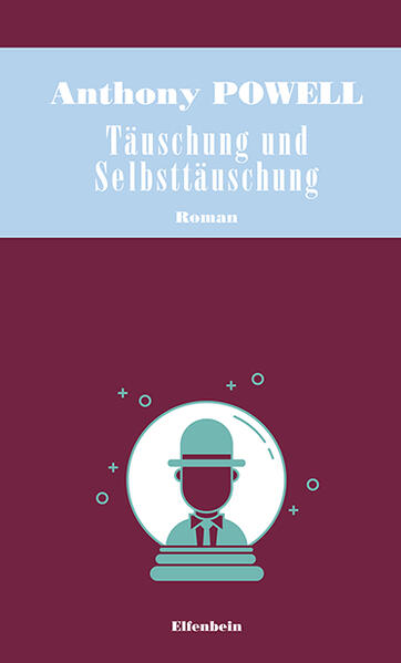 Ein Literatur-Verlag und parapsychologische Séancen bilden den Hintergrund für die Handlung des Romans: Der erfolgreiche, aber mysteriöse Reiseschriftsteller T. T. Waring, dessen wirkliche Identität nicht einmal seinem Verlag bekannt ist, kommt wie in einer spiritistischen Sitzung angekündigt, plötzlich auf eine zweifelhafte Weise zu Tode. Die Bemühungen um eine Biografie entblättern langsam seine wahre Existenz. So wird „What‘s Become of Waring“ (1939) zu einer ironischen Beschreibung des Zustands der englischen Gesellschaft nach dem Münchner Abkommen und in der Zeit unmittelbar vor dem Zweiten Weltkrieg, einer Gesellschaft, die geprägt ist von Unsicherheit, Täuschung und Selbsttäuschung. Mit dem Roman „Täuschung und Selbsttäuschung“ wird die erste deutsche Übersetzung sämtlicher „Vorkriegsromane“ Anthony Powells aus der Feder von Heinz Feldmann abgeschlossen.