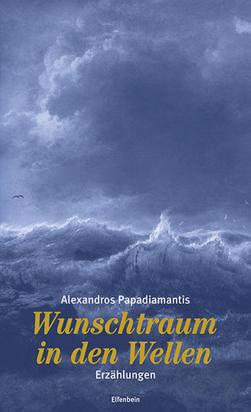 Liebe als treibende Kraft, der Tod allgegenwärtig im Meer und am Horizont des Daseins: Bei den Menschen auf Skiathos fügen sich elementare Erfahrungen zu einem berührenden Panorama persönlicher und sozialer Schicksale im Griechenland des 19. Jahrhunderts. Im Mittelpunkt stets Frauen, deren Schönheit, Liebes- und Standvermögen der feinfühlige Psychologe Papadiamantis in einer irisierenden Sprache huldigt. Die sechs Meistererzählungen des Bandes wollen so gar nicht zu den Klischees des heutigen Inseltourismus passen. Auch der Mikrokosmos der entlegenen Sporadeninsel vereint in sich, was überall auf dieser Welt geschieht: große Gefühle, grenzwertiges Handeln, dramatische und komische Verhält- nisse sowie tröstliche Entwicklungen.