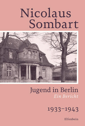 Mit dem „Bericht“ über die Jahre seiner Jugend in Berlin sowie den „Reminiszenzen“ an seine Studienzeit in Heidelberg (vgl. „Rendezvous mit dem Weltgeist“, Band 2 der Autobiografie) startet eine Neuedition der autobiografischen Schriften Nicolaus Sombarts anläss­lich dessen 100. Geburtstages im Mai 2023. - Nach vierzigjähriger Abwesenheit und fast drei Jahrzehnten Beamtendasein beim Europarat in Straßburg kehrt Nicolaus Sombart 1982 als Fellow des Wissenschaftskollegs zu Berlin ins Grunewaldviertel zurück, wo ein überraschendes Déjà-vu-Erlebnis zum Ausgangspunkt für ein folgenreiches Buchprojekt wird: „Alles war neu für mich, alles war unverändert dasselbe. Gleich um die Ecke bin ich zur Schule gegangen, wenige hundert Meter von dem schönen Haus entfernt, in dem ich die ersten zwanzig Jahre meines Lebens verbracht habe.“ - In dem aus einer „Plauderei am Kamin“ entstandenen Erinnerungsbuch „Jugend in Berlin“ beschwört Sombart die Atmosphäre des alten Berliner Villenvorortes: Er erzählt vom Lebensstil des Vaters, von der kosmopo­litischen Geselligkeit der Mutter, von der bündischen Jugend, von Freundschaften und ersten Beziehungen gleichermaßen wie von zahllosen bedeutenden Personen, die im Hause der Eltern verkehrten und dem Heranwachsenden Gesellschaft waren - Repräsentanten des „Alten Europa“ wie Hermann Graf Keyserling und Helene von Nostitz, Dichter wie Bruno Goetz und Grigol Robakidse oder ein noch unbekanntes Talent wie der junge Musiker Sergiu Celibidache. Darüber hinaus stellen das Porträt seines Vaters sowie die Gespräche mit Carl Schmitt wichtige Beiträge zur Erforschung der geistigen Haltung jener bildungsbürgerlichen Elite Deutschlands dar, die dem Nationalsozialismus nichts entgegenzusetzen vermochte. Der „Bericht“ ist - bei aller Subjektivität - ein höchst bemerkenswerter Versuch, eine Antwort auf die Frage nach den Ursachen des „deutschen Sonderweges“ zu finden.