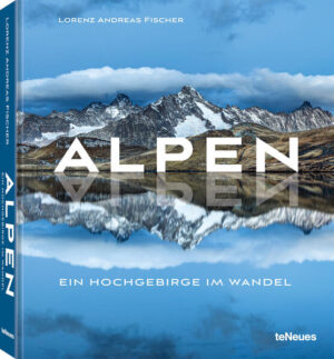 Sprache: Deutsch Format: 25 x 28,7 cm, 288 Seiten Die Alpen im Wandel der Jahreszeiten, im Wandel des Wetters, im Wandel der Schneeschmelze - und im Klimawandel Vergängliche Momente in meisterhaften Fotografien festgehalten - mit Textbeiträgen von Top-Wissenschaftlern. Kunst und Wissen zwischen zwei Buchdeckeln Die Alpen sind im ständigen Wandel, sie bringen ständig neue, atemberaubende Landschaften, Formen und Farben hervor. Extreme Wetterverhältnisse, Lawinenabgänge, der Wechsel der Jahreszeiten, von Gefrieren und Schmelzen sind Treibstoff der Veränderung. Gleichzeitig aber ist das höchste Gebirge Mitteleuropas für uns Menschen ein Ort des Rückzugs, der Ruhe und Beständigkeit - ein Sehnsuchtsziel seit Generationen. Lorenz Andreas Fischer hat die Alpen jahrelang bereist, von den höchsten Gipfeln im Westen zu den letzten östlichen Ausläufern. Aus diesen Eindrücken ist ein Bildband entstanden, der uns die Schönheit der Berge unverstellt vor Augen führt. Gleichzeitig aber auch ihre Bedrohung: Der Klimawandel bringt die Alpen mehr und mehr aus seinem Gleichgewicht. Es sind Fischers Bilder, die uns eindrücklich zeigen, wie wichtig daher der Schutz dieser einzigartigen Urlandschaft ist.