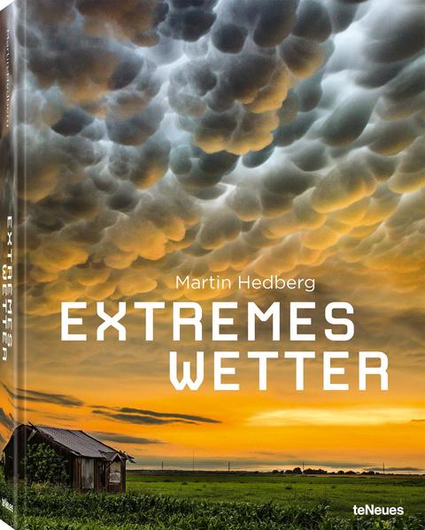 Sprache: Deutsch Format: 22,3 x 28,7 cm, 192 Seiten DAS aktuelle Buch zum Klimawandel Eine faszinierende Entdeckungsreise über das Wetter, die deutlich macht, wie extremes Wetter und Klimawandel untrennbar zusammenhängen. Wetterphänomene aus aller Welt - bildgewaltig und auf dem neuesten Stand der Wissenschaft Für alle Sturmjäger, Wolkenträumer und Wellenreiter Klimawandel geht uns alle an - und das nicht erst seit Greta Thunberg! Das Wettergeschehen ändert sich inzwischen oft so schnell, so dass Meteorologen Vorhersagen nur für ein bis zwei Tage wagen - und dennoch daneben liegen können. Der bekannte schwedische Meteorologe und Wetter-Blogger Martin Hedberg führt uns hier mit Hilfe von beeindruckenden Fotos die globale Wetterveränderung vor: vom Wetter, das uns auch in unseren Breiten begegnet wie Windhosen, Überschwemmungen und durch Dürre und Gewitter verursachte Waldbrände, bis hin zu tropische Wirbelstürme, Monsterwellen, den wanderden Felsen im Death Valley, schmelzende Gletscher und aufbrechende Permafrostböden. Hedberg nimmt uns mit auf eine faszinierende Entdeckungsreise über das Wetter und macht deutlich, wie das Wetter und Klima zusammenhängen. Klug und doch leicht verständlich erzählt er über das hochkomplexe Entstehen extremer Wetterphänomene und beweist damit einmal mehr, dass das kleine Land Schweden Vorreiter in Sachen Klimawandel ist.