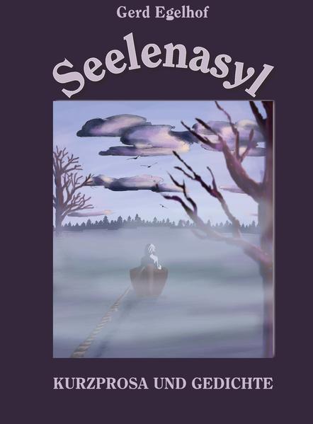 „Seelenasyl“ ist Gerd Egelhofs 35. Buchveröffentlichung. Für seine Lyrik bekam er 1999 ein Stipendium bei Hannover und wurde 2000 vom Land Baden-Württemberg ausgezeichnet. 2013 erhielt er einen Ehrenpreis für langjähriges, produktives Schreiben beim „Neuen Literaturpreis Remstal“. 2015 gewann er beim selben Literaturwettbewerb einen weiteren Preis. Dieses Mal für seine literarische Vielseitigkeit. „Seelenasyl“ sind insgesamt 222 Gedichte und 16 Kurzgeschichten. Sie sind aus dem Leben geschöpft und handeln u.a. von „Verbotener Liebe“, „Gerechtigkeit“, die am Ende siegt, „Psychologischer Dreieinigkeit“, bei der Sigmund Freuds „Über-Ich“, „Ich“ und „Es“ aufeinandertreffen, und „Engen Verbindungen zu Gott, der Romantik und der Liebe“. Des Weiteren geht es ums „Fremdgehen“, um das Scheusal Herbert Klapptnicht, um die Begegnung mit einer „Black-haired magic woman“ und darum, warum es sich, trotz allem, zu leben lohnt.