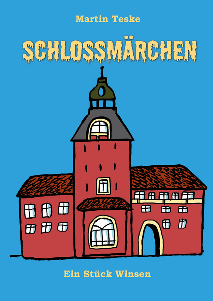 Schlossmärchen | Bundesamt für magische Wesen