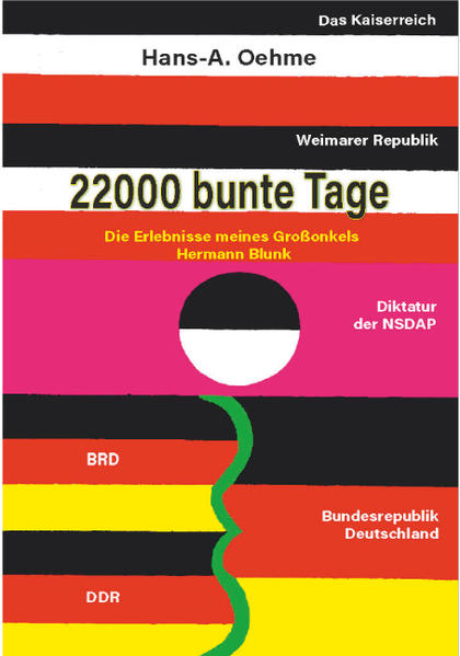 Geboren wurde ich, Hermann Blunk, 1904 in der Glanzzeit der Wilhelminischen Ära. Die wiederum aus der Dominanz Preußens, seiner Tugenden und Ideale hervorging. Die Preußischen Tugenden! Härte, Pflichtbewusstsein, Disziplin, Pünktlichkeit, Ordnung, Fleiß etc. »Wer auf die Preußische Fahne schwört, hat nichts mehr, was ihm selber gehört.« »Preuße zu sein ist eine Ehre, aber kein Vergnügen.« (Französisches Sprichwort) Die Preußischen Werte wurden über Generationen weitergegeben (vererbt). Ich denke (vermute), sie haben zu genetischen Veränderungen beigetragen. Diese Vorteile, bzw. Nachteile, sind heute noch in Bevölkerungsgruppen nachweisbar. Die Deutschen werden einerseits bewundert, andererseits begegnet man ihnen mit großer Skepsis. Wie schon erwähnt, wurde ich 1904 geboren. Bis zum Jahr 1949 habe ich in Deutschland vier politische Gesellschaftssysteme, einschließlich der DDR, fünf Systeme erlebt, durchlebt. Zwei verheerende Weltkriege mit unzähligen Toten und Versehrten Menschen. Mit Millionen Flüchtlingen und unendlichem Leid. Die politischen Umbrüche haben mich nachhaltig geprägt. Obrigkeitshörigkeit und Erniedrigungen widersprachen meiner Demutsauffassung. Zur jeweils geltenden Rechtsauffassung, wurden oft eigene Gedanken und Ansichten mit Sanktionen geahndet. Diese dermaßen unruhigen Zeiten, in dem halben Jahrhundert, von 1900-1950, implantierten in mir einen enormen Freiheitsdrang. Ich spreche hier für viele andere meiner Generation.