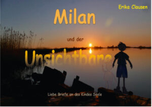 2019 veröffentlichte ich mein erstes Buch „Heilende Hufe“. Zu dieser nun vorliegenden Kindergeschichte „Milan und der Unsichtbare“ kam ich, als der Wochenmarkt Dreh- und Angelpunkt der Lebensmittel-Grundversorgung und Treffpunkt für gelebte Menschlichkeit wurde. Die Geschichte handelt von einem kleinen Jungen, der eines Tages auf der Insel Föhr, in seinem Dorf namens Alkersum, auf einen Unbekannten trifft und sich mit ihm anfreundet. Schnell wird Milan klar, dass dieser fremde Junge etwas ganz Besonderes ist.