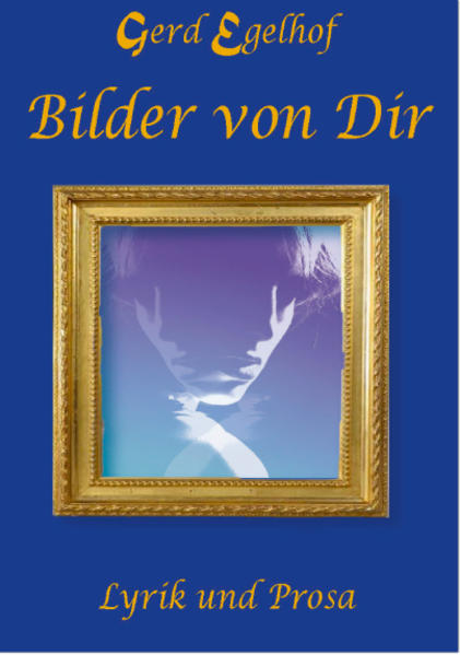 Gerd Egelhof, geboren 1970 in Schorndorf (Rems-Murr-Kreis), hat nach dem Abitur und dem Besuch einer zweijährigen Kaufmannsschule in einer Buch­handlung gearbeitet. Heute lebt er in Waiblingen bei Stuttgart, schreibt Bücher und arbeitet als Fremdsprachenlehrer. Des Weiteren schreibt er auch Songs. Mittlerweile ist Gerd Egelhof auch 3-facher Literaturpreisträger. »Bilder von Dir« ist Egelhofs 43. Buchveröffentlichung. Es sind 62 Gedichte und 26 Kurzprosatexte, die sich von etwas ein Bild machen. Von Trauer, Hoffnung und Liebe ebenso wie von vielen anderen alltäglichen Dingen.