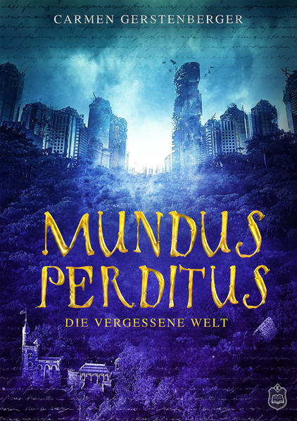 Nicht jedes Märchen sollte wahr werden … In der Innenstadt von New Rise City taucht aus dem Nichts ein mysteriöser Wald auf, der alles Leben vernichtet. Die Polizistin Vernita wagt sich am Einsatzort entgegen der Vorschrift in das unheimliche Dickicht, denn etwas darin scheint sie anzulocken. Plötzlich steht sie einem Mädchen mit rotem Umhang gegenüber, das sich als Rotkäppchen ausgibt. Bevor Vernita verstehen kann, was vor sich geht, wird sie angegriffen und erwacht erst drei Tage später wieder im Krankenhaus. New Rise City hat sich in der Zwischenzeit in einen leibhaftigen Albtraum verwandelt. Menschen sterben auf grausame und brutale Weise, unerklärliche Vorkommnisse häufen sich, die alle in Verbindung mit Märchenfiguren stehen. In diesem Chaos trifft sie auf Ruiz, einen Wächter aus der vergessenen Welt, und erfährt schließlich Unglaubliches - Dämonen existieren wirklich und Vernita ist die Einzige, die sie aufhalten kann.