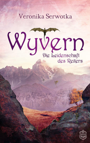 Wyvern 1: Die Leidenschaft des Reiters | Bundesamt für magische Wesen