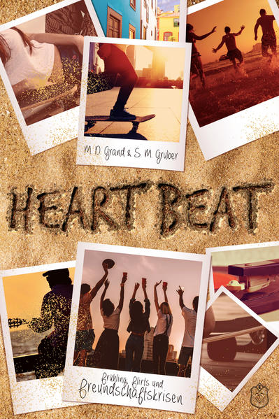 Heart Beat | Bundesamt für magische Wesen
