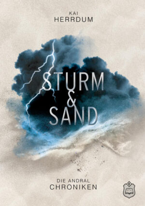Sturm & Sand | Bundesamt für magische Wesen