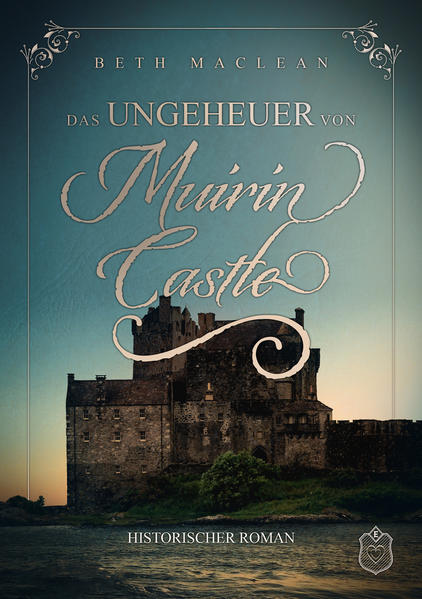 18. Jahrhundert, Schottland Sein ganzes Leben lang hat der Earl of Caithness auf den Moment der Rache gewartet - den finanziellen Ruin des Mannes, durch dessen Schuld er furchtbar entstellt wurde. Um dessen unbeteiligte Schwester vor der Mittellosigkeit zu bewahren, arrangiert er ihre Heirat. Eliza willigt widerstrebend in die Heirat mit dem unbekannten Mann ein, ohne jedoch zu ahnen, dass eine traumatische Vergangenheit beide Familien schon längst verbunden hat. Doch, wie soll er, das Ungeheuer von Muirin Castle, Elizas Herz gewinnen, ohne ihre Abscheu zu wecken und ohne seine wahren Beweggründe, die Rache an ihrem Bruder, preiszugeben?