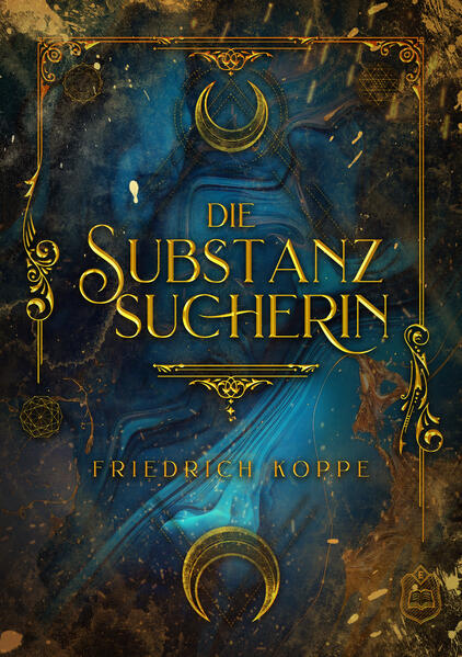 Ein aufregendes Abenteuer in einer Welt magischer Alchemie: bedrohlich, fesselnd und mysteriös. Als die 18-jährige Jara ihre Eltern bei einem alchemistischen Experiment verliert, bleibt ihr nur noch ihre jüngere Schwester Tuli. Fortan hasst Jara die Alchemie, tritt aber in die Dienste eines Alchemisten, um für Tuli sorgen zu können. Trotz aller Bemühungen, ihre kleine Schwester zu schützen, wird Jaras größte Angst schreckliche Realität: Tuli verschwindet unter geheimnisvollen Umständen. Jara schließt sich mit der ehrgeizigen Adeptin Kiko zusammen und gemeinsam kämpfen sie gegen Elementare, um Tuli zu retten. Dabei stoßen sie auf einen Verrat, der weitaus gefährlicher ist als die Alchemie selbst.