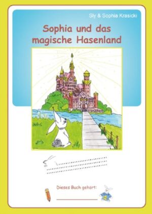 Das Hasenland ... Da ist alles anders als in der Menschenwelt. Die kleine Sophia kann mit ihrem Stofftier Hasi dorthin reisen und erlebt magische Geschichten. Dann nimmt sie ihre Eltern mit ins Hasenland. Plötzlich ist Mama verschwunden! Um sie zu retten, muss ein magisches Rätsel gelöst werden. Ein spannendes Abenteuer im Zauberland beginnt ...