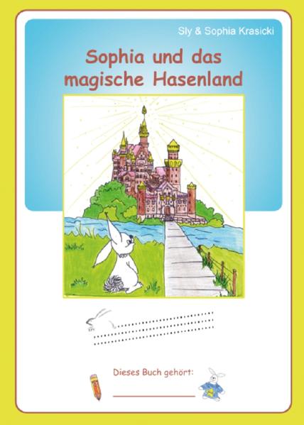 Das Hasenland ... Da ist alles anders als in der Menschenwelt. Die kleine Sophia kann mit ihrem Stofftier Hasi dorthin reisen und erlebt magische Geschichten. Dann nimmt sie ihre Eltern mit ins Hasenland. Plötzlich ist Mama verschwunden! Um sie zu retten, muss ein magisches Rätsel gelöst werden. Ein spannendes Abenteuer im Zauberland beginnt ...