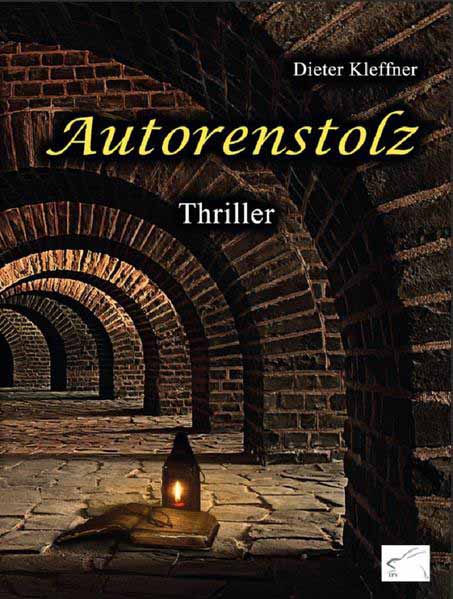 Autorenstolz | Dieter Kleffner