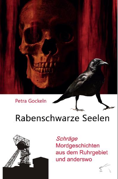 Schräge Morde, skurrile Täter! Es kann überall passieren. Ob im Ruhrpott oder anderswo. Ein gut durchdachter Plan läuft aus dem Ruder. Alles geht schief. Das Chaos regiert. Und dann nimmt das Unheil seinen Lauf! Egal, ob Vorgesetzter, Nachbar, Ehegatte, Tiefkühllieferant oder Tierretter - alle beißen hier ins Gras. Lassen Sie sich von kreativ meuchelnden Missetätern überraschen, die mal absichtlich, mal versehentlich, aber immer mit Humor diverse Mitmenschen oder sich selbst unter die Grasnarbe befördern.