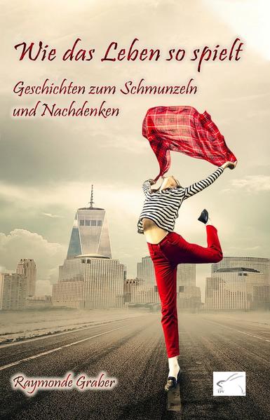 Geschichten zum Schmunzeln und Nachdenken Eine Einladung von Fred, der Ausflug an Muttertag, gruseliger Nebel oder auch die Schuhe vom Nikolaus bergen Überraschungen, die dem Alltag entstammen und doch so ganz ungewöhnlich sein können. Geschichten zum Schmunzeln und Nachdenken, zum Abschalten oder einfach zum Zeitvertreib - die Schweizer Autorin Raymonde Graber weiß halt, wie das Leben so spielt …