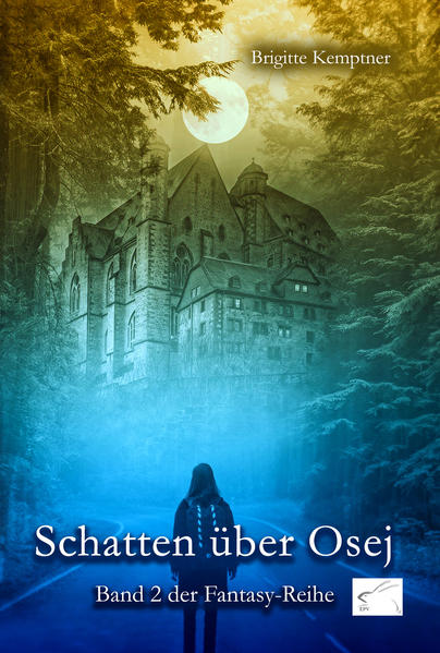 Nach dem mysteriösen Tod des kaltherzigen und grausamen Fürsten schien die Welt in Osej wieder in Ordnung zu sein. Das Volk Sidoc, das am meisten unter der Herrschaft gelitten hatte, war wieder frei und unabhängig. Einige Ereignisse in Osej ließen die Bewohner daran jedoch zweifeln. Hatte Walgor vielleicht doch noch genug Anhänger, die seinen Tod nicht so einfach hinnehmen wollten? Spätestens als das Mal des jungen Fürstenssohns Alex erneut zu schmerzen beginnt, weiß er, dass seine Familie in der Anderswelt Hilfe benötigt. Zusammen mit Elena stellt er sich ein weiteres Mal den dunklen Mächten in Osej ... Wird er auch diesmal die Schatten seiner Vergangenheit besiegen können? Dieser Nachfolge-Roman der Fantasy-Story Nebel von Osej sorgt für neue Spannung und noch mehr Magie. Er kann auch gelesen werden, ohne den 1. Teil zu kennen.