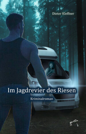Im Jagdrevier des Riesen | Dieter Kleffner