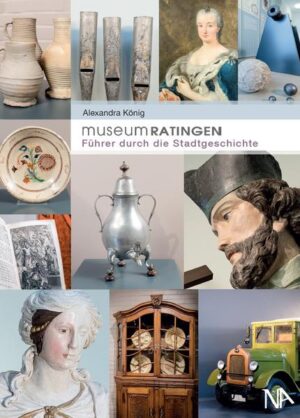 Museum Ratingen | Bundesamt für magische Wesen