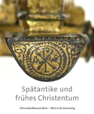 Spätantike und frühes Christentum | Bundesamt für magische Wesen