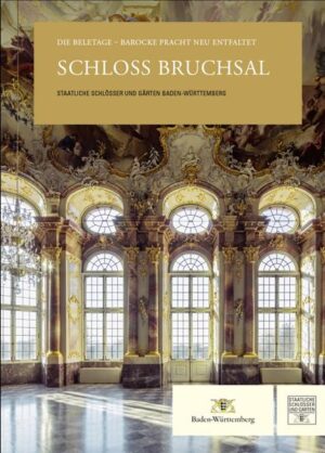 Schloss Bruchsal | Bundesamt für magische Wesen