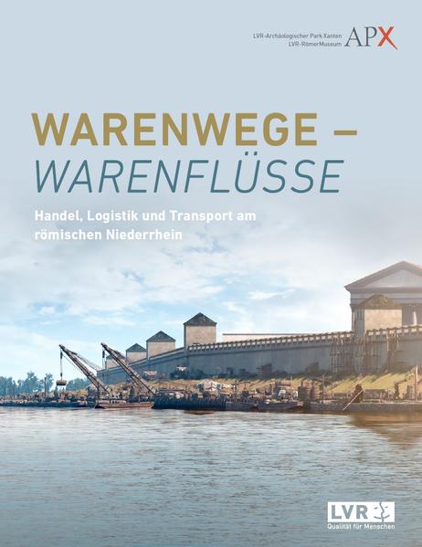 Warenwege  Warenflüsse | Bundesamt für magische Wesen