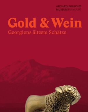 Gold & Wein | Bundesamt für magische Wesen