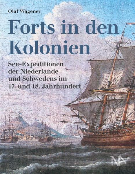 Forts in den Kolonien | Bundesamt für magische Wesen