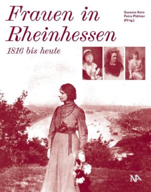 Frauen in Rheinhessen | Bundesamt für magische Wesen