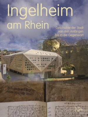 Ingelheim am Rhein | Bundesamt für magische Wesen