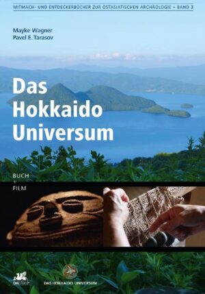 Das Hokkaido Universum | Bundesamt für magische Wesen
