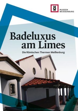 Badeluxus am Limes | Bundesamt für magische Wesen