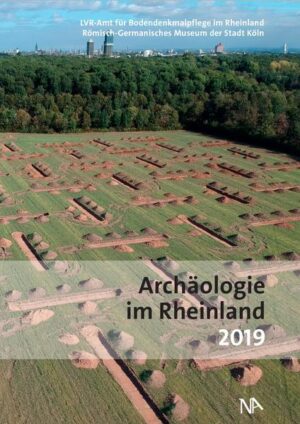 Archäologie im Rheinland 2019 | Bundesamt für magische Wesen
