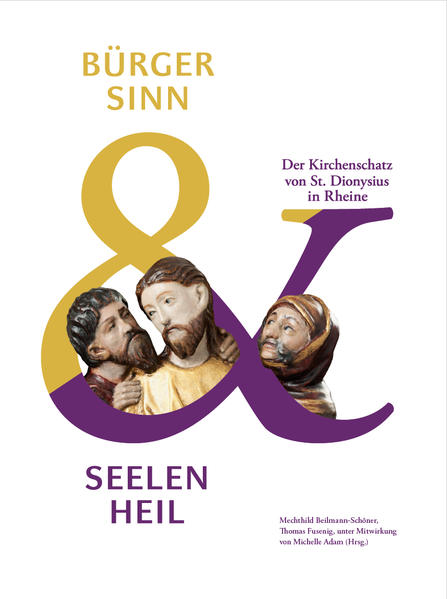 Bürgersinn und Seelenheil | Bundesamt für magische Wesen