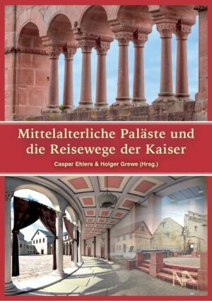 Mittelalterliche Paläste und die Reisewege der Kaiser | Bundesamt für magische Wesen