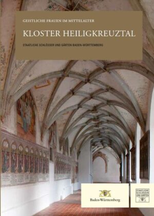 Kloster Heiligkreuztal | Bundesamt für magische Wesen