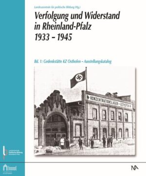 Verfolgung und Widerstand in Rheinland-Pfalz 19331945. | Bundesamt für magische Wesen