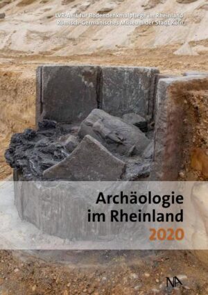 Archäologie im Rheinland 2020 | Bundesamt für magische Wesen