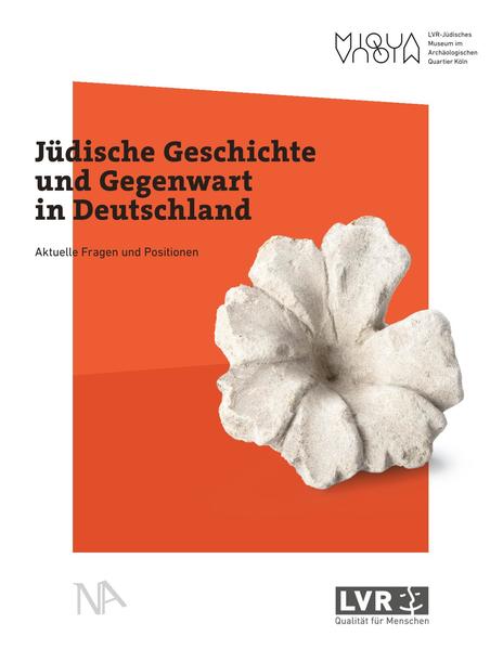 Jüdische Geschichte und Gegenwart in Deutschland | Bundesamt für magische Wesen