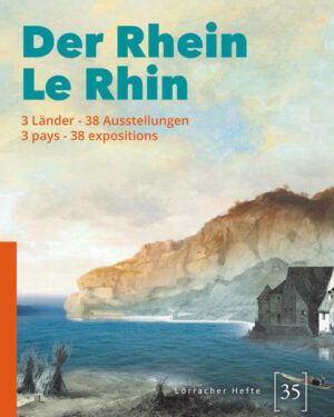 Der Rhein: Le Rhin | Bundesamt für magische Wesen